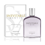 ERO-716 PERFUME INEVITABLE MEN VIP!!