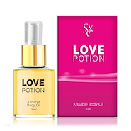 ERO-684 LOVE POTION 