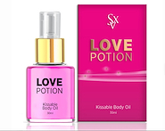 ERO-679 LOVE POTION ALGODON DE AZUCAR