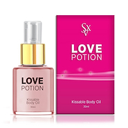 ERO-681 LOVE POTION CHOCOLATE