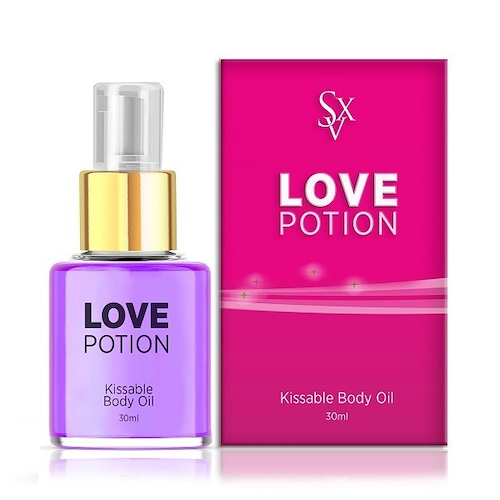 ERO-682 LOVE POTION FRUTOS ROJOS