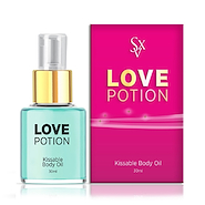 ERO-680 LOVE POTION MINT CREAM