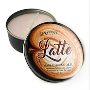 ERO-H760 VELA PARA MASAJES CAPUCCINO LATTE 30Gr