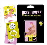 ERO-H792 LUCKY LOVER YOUR CONNECTION