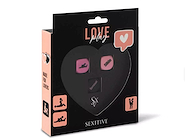 ERO-H814 GAME  ¨LOVE PLAY¨