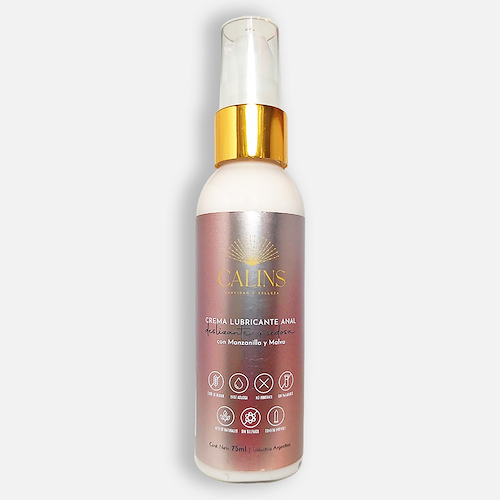 ERO-623 CREMA LUBRICANTE ANAL