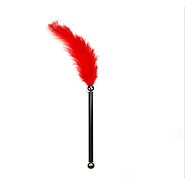 ERO-593 PLUMA EROTICA