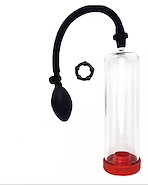 ERO-831 ERECTOR PENEANO (BOMBA DE VACIO)