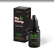 ERO-694 OLEO CORPORAL MY HEMP 15ml