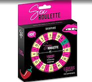 ERO-H800 JUEGO RULETA SEXY