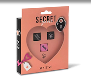 ERO-H815 GAME ¨SECRET OF LOVE¨