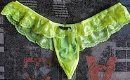 ERO-203 PREMIUM! HILITO DESMONTABLE JULIETTE