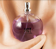 ERO-701 PERFUME HOT INEVITABLE PHEROMONAS 100ml