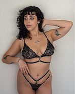 ERO-A006 CONJUNTO LIBERTY