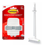 Colgador P/Escoba 3M Command 17007