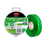 Cinta Doble Faz 3M X 5 Mts Vhb-4910 Interior Verde