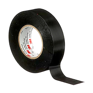 Cinta Aisladora 3M 19Mm*18.3M Temflex 175 Negra