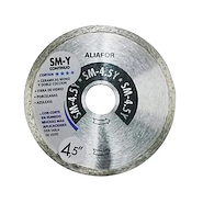 Disco Diam. Aliafor Smy-4.5