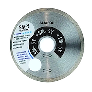 Disco Diam. Aliafor Continuo Sm-5Y