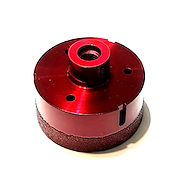 Copa Diamantada Aliafor Next 83Mm - Cda-83
