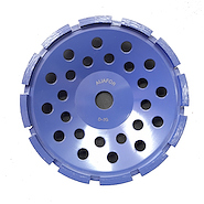 Copa Diamantada Aliafor D-7G