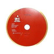 Disco Diam. Aliafor Sm-10-G