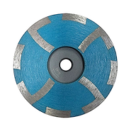 Copa Diamantada Aliafor R-4G 4’