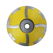 Copa Diamantada Aliafor R-4M