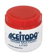 Grasa Litio Aceitodo 900 Grs.