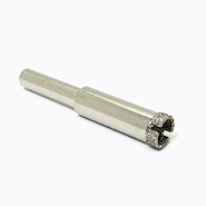 Mecha Diamantada Patroll 12 Mm Bdp-12-3