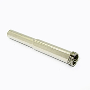 Mecha Diamantada Patroll 10Mm Bdp-10-3