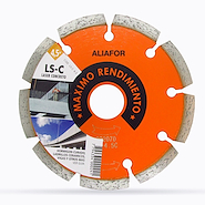 Disco Diam. Aliafor Ls-4.5C