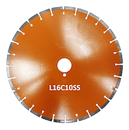 Disco Diam Aliafor L16c10ss