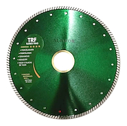 Disco Diam. Aliafor Turbo Fino Trf-9