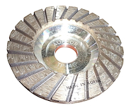 Copa Diamantada Aliafor Tp-4Gn 4’