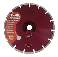 Disco Diam. Aliafor Ls-9Ab