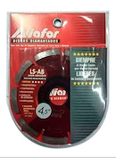 Disco Diam. Aliafor Ls-4.5Ab