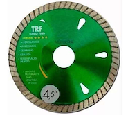 Disco Diam. Aliafor Trf-4.5 Fino