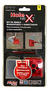 Set Mecha Diamantada Aliafor Next 6Mm - Bda-S6