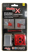 Set Mecha Diamantada Aliafor Next 10Mm - Bda-S10