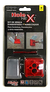 Set Mecha Diamantada Aliafor Next 8Mm - Bda-S8