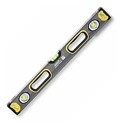 Nivel de Aluminio Assist 60 Cm Magnetico