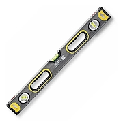 Nivel de Aluminio Assist 80 Cm Magnetico 6012-800