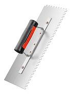 Llana Dentada Atlas 6 Mm 12 X 35 M.C  297.Llat245/1