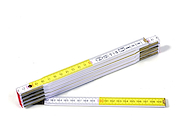 Metro Madera Bmi/Isard 2Mts. Doble