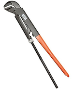 Llave P/Caño Bahco 147