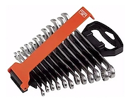 Set De Llaves Combinadas Pu-12 9204 De 8 A 19Mm -Ml