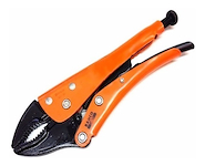 Pinza Bahco 137-10 Presion Rebate