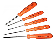 Juego Dest Bahco 5 Pzs Blister - Bah3000/5