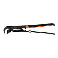 Llave P/Caño Ergo Bahco 1420 - Bah12039